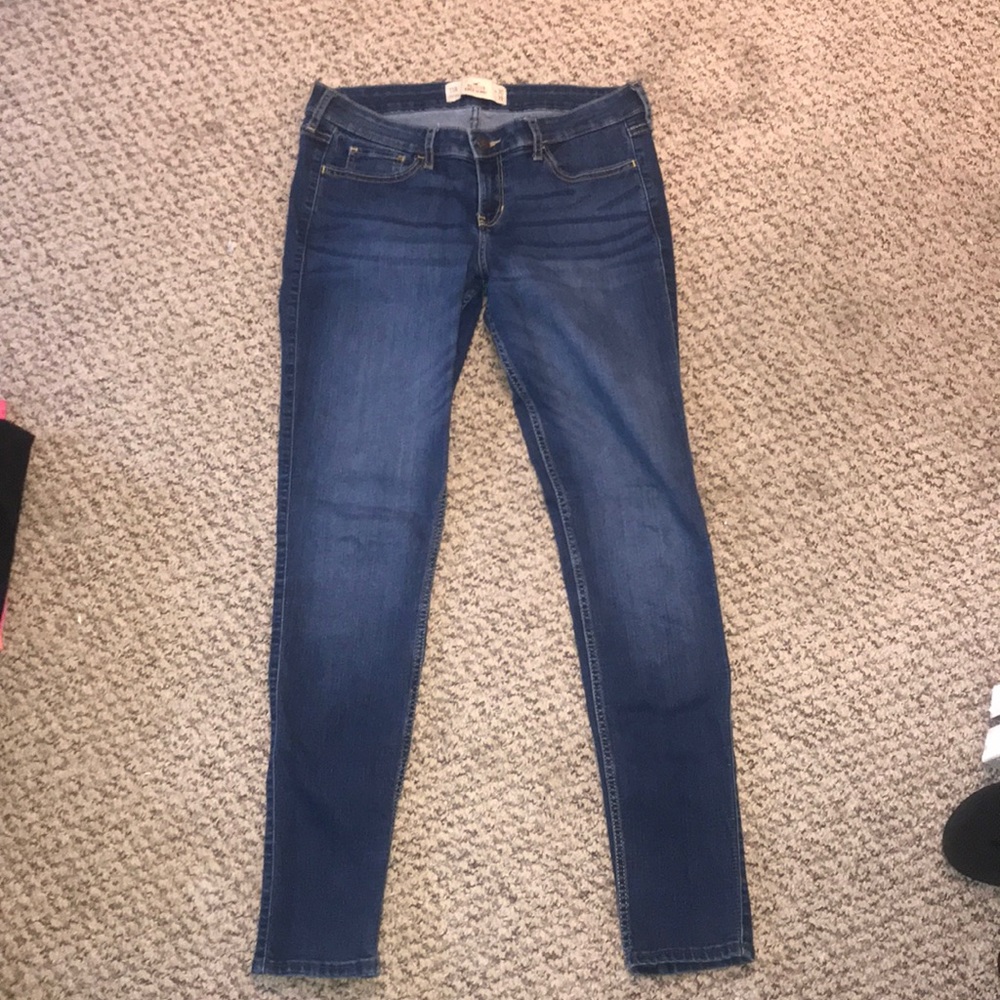 jeans